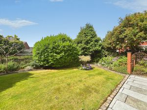 Garden- click for photo gallery